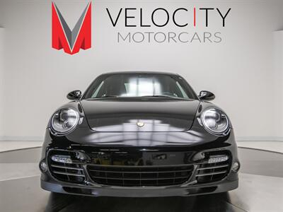 2013 Porsche 911 Turbo S   - Photo 31 - Nashville, TN 37217