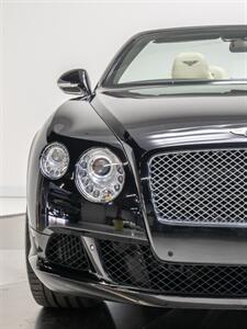 2014 Bentley Continental GT GTC   - Photo 87 - Nashville, TN 37217