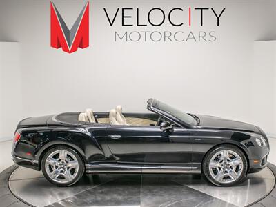 2014 Bentley Continental GT GTC   - Photo 14 - Nashville, TN 37217