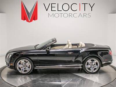 2014 Bentley Continental GT GTC   - Photo 10 - Nashville, TN 37217