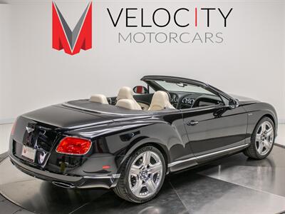 2014 Bentley Continental GT GTC   - Photo 15 - Nashville, TN 37217