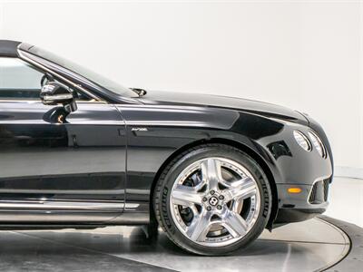 2014 Bentley Continental GT GTC   - Photo 82 - Nashville, TN 37217