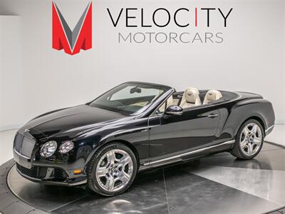 2014 Bentley Continental GT GTC   - Photo 11 - Nashville, TN 37217