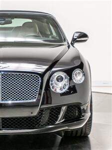 2014 Bentley Continental GT GTC   - Photo 80 - Nashville, TN 37217