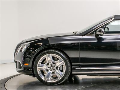 2014 Bentley Continental GT GTC   - Photo 85 - Nashville, TN 37217