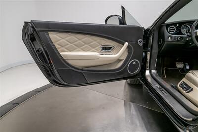 2014 Bentley Continental GT GTC   - Photo 53 - Nashville, TN 37217