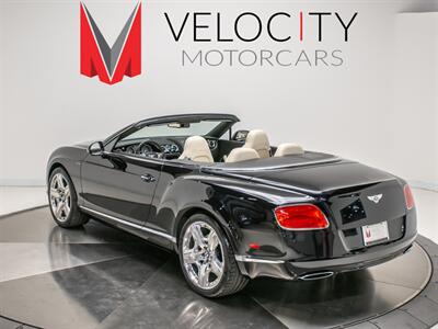 2014 Bentley Continental GT GTC   - Photo 17 - Nashville, TN 37217