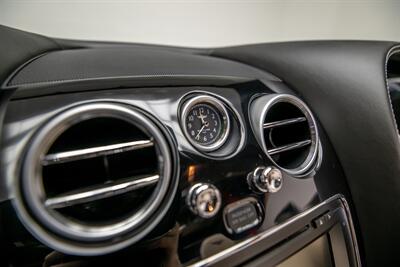 2014 Bentley Continental GT GTC   - Photo 63 - Nashville, TN 37217