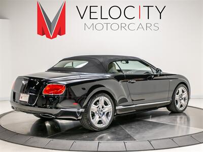 2014 Bentley Continental GT GTC   - Photo 6 - Nashville, TN 37217