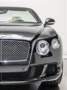 2014 Bentley Continental GT GTC   - Photo 88 - Nashville, TN 37217