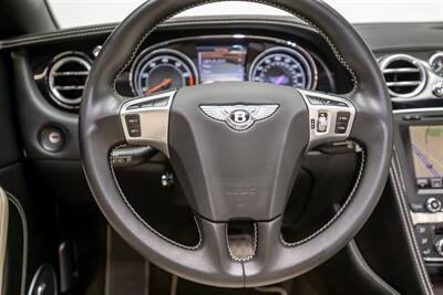 2014 Bentley Continental GT GTC   - Photo 69 - Nashville, TN 37217