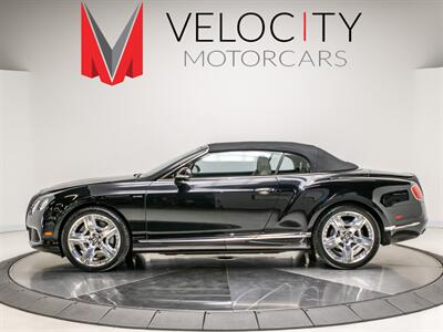 2014 Bentley Continental GT GTC   - Photo 9 - Nashville, TN 37217