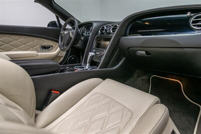 2014 Bentley Continental GT GTC   - Photo 47 - Nashville, TN 37217