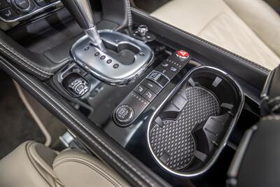 2014 Bentley Continental GT GTC   - Photo 60 - Nashville, TN 37217