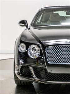 2014 Bentley Continental GT GTC   - Photo 79 - Nashville, TN 37217