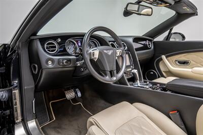 2014 Bentley Continental GT GTC   - Photo 54 - Nashville, TN 37217