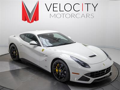 2015 Ferrari F12 Berlinetta   - Photo 27 - Nashville, TN 37217