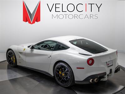 2015 Ferrari F12 Berlinetta   - Photo 35 - Nashville, TN 37217