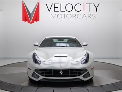 2015 Ferrari F12 Berlinetta   - Photo 8 - Nashville, TN 37217