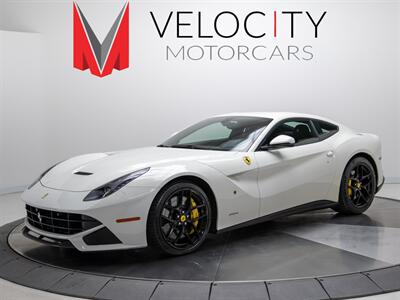 2015 Ferrari F12 Berlinetta   - Photo 6 - Nashville, TN 37217