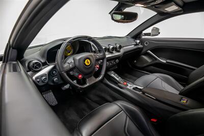 2015 Ferrari F12 Berlinetta   - Photo 63 - Nashville, TN 37217