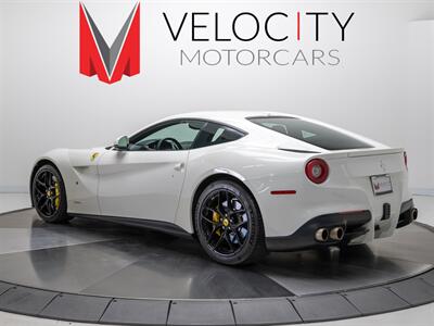 2015 Ferrari F12 Berlinetta   - Photo 17 - Nashville, TN 37217