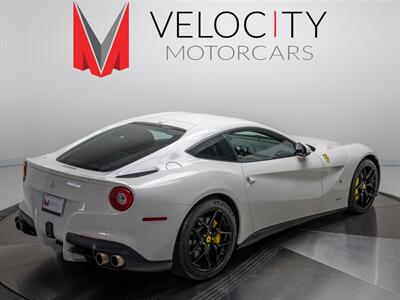 2015 Ferrari F12 Berlinetta   - Photo 31 - Nashville, TN 37217