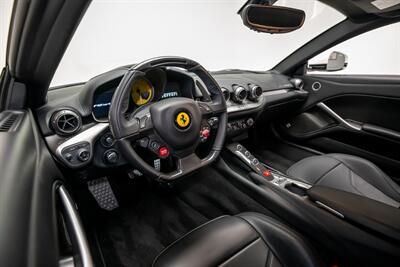 2015 Ferrari F12 Berlinetta   - Photo 94 - Nashville, TN 37217