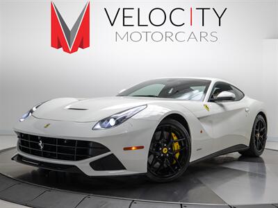 2015 Ferrari F12 Berlinetta   - Photo 5 - Nashville, TN 37217