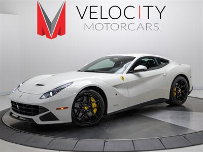 2015 Ferrari F12 Berlinetta   - Photo 1 - Nashville, TN 37217