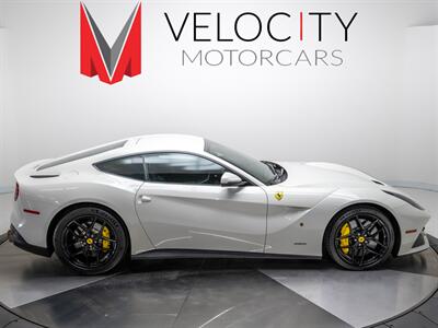 2015 Ferrari F12 Berlinetta   - Photo 29 - Nashville, TN 37217