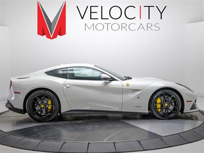 2015 Ferrari F12 Berlinetta   - Photo 11 - Nashville, TN 37217