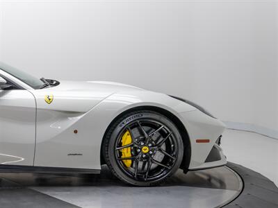 2015 Ferrari F12 Berlinetta   - Photo 4 - Nashville, TN 37217