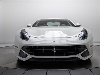 2015 Ferrari F12 Berlinetta   - Photo 16 - Nashville, TN 37217