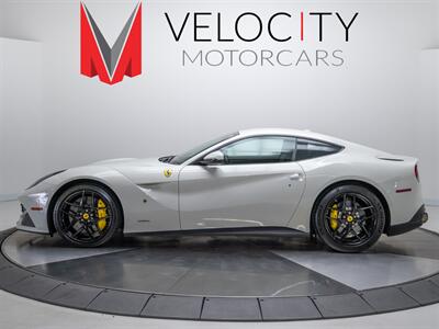 2015 Ferrari F12 Berlinetta   - Photo 19 - Nashville, TN 37217