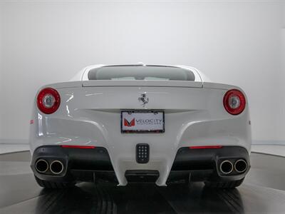 2015 Ferrari F12 Berlinetta   - Photo 50 - Nashville, TN 37217