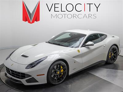 2015 Ferrari F12 Berlinetta   - Photo 23 - Nashville, TN 37217