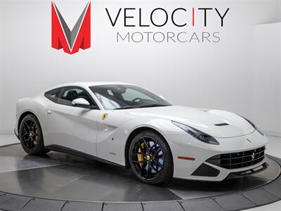 2015 Ferrari F12 Berlinetta   - Photo 2 - Nashville, TN 37217