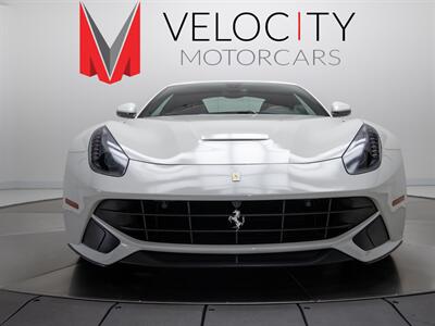 2015 Ferrari F12 Berlinetta   - Photo 37 - Nashville, TN 37217