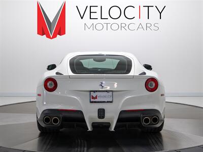 2015 Ferrari F12 Berlinetta   - Photo 15 - Nashville, TN 37217