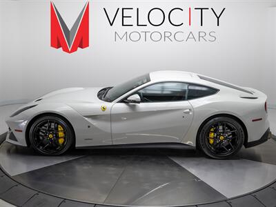 2015 Ferrari F12 Berlinetta   - Photo 21 - Nashville, TN 37217