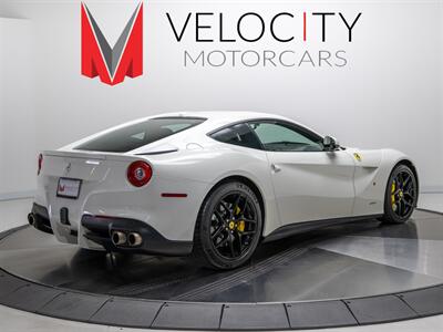 2015 Ferrari F12 Berlinetta   - Photo 12 - Nashville, TN 37217