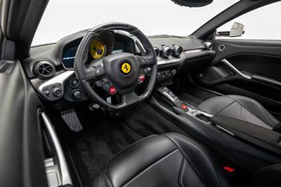 2015 Ferrari F12 Berlinetta   - Photo 95 - Nashville, TN 37217