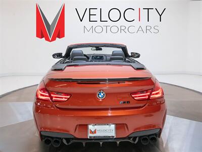 2014 BMW M6   - Photo 20 - Nashville, TN 37217