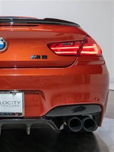 2014 BMW M6   - Photo 38 - Nashville, TN 37217