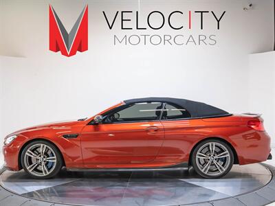 2014 BMW M6   - Photo 9 - Nashville, TN 37217