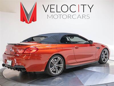 2014 BMW M6   - Photo 6 - Nashville, TN 37217