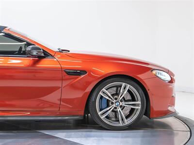 2014 BMW M6   - Photo 23 - Nashville, TN 37217