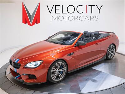 2014 BMW M6   - Photo 12 - Nashville, TN 37217