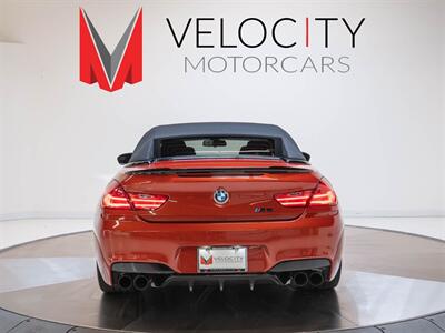 2014 BMW M6   - Photo 7 - Nashville, TN 37217